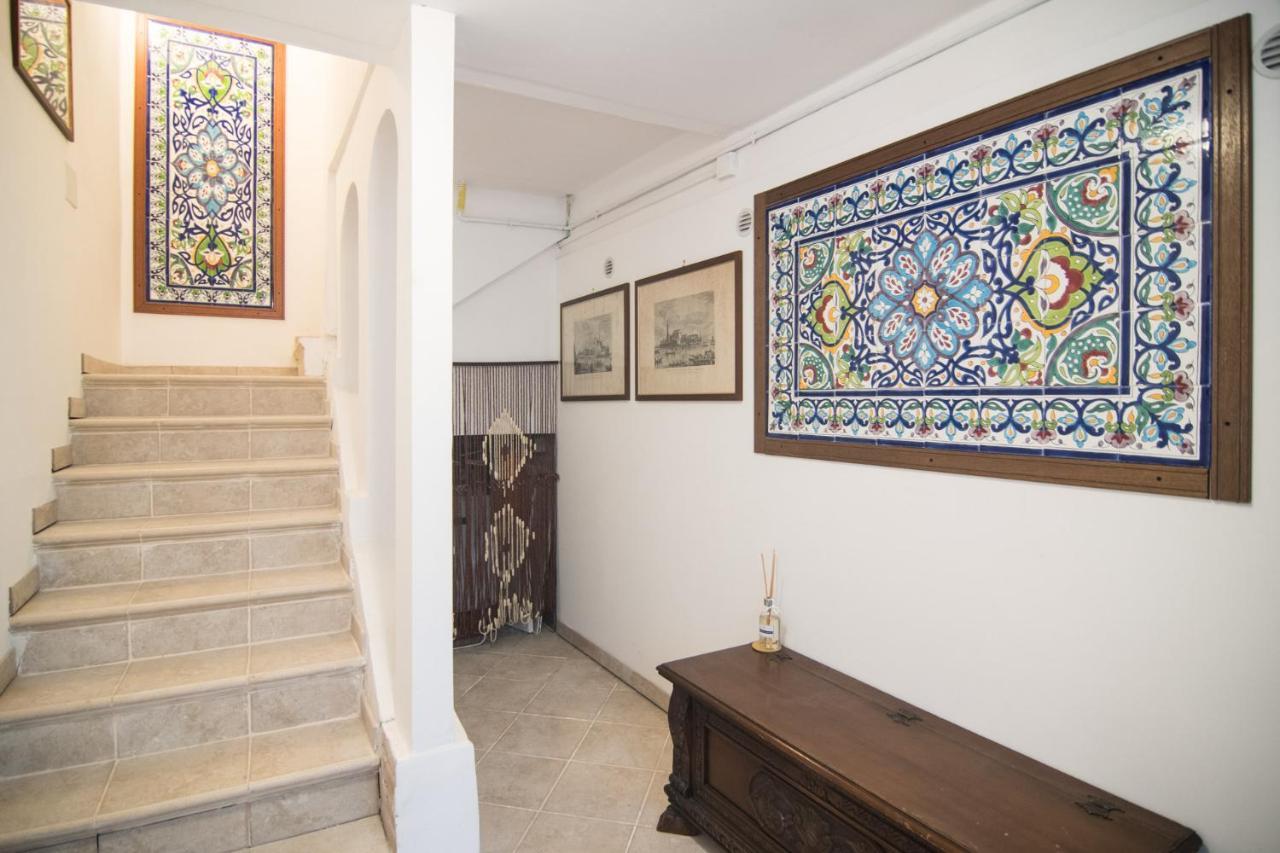 Casa Moresca Benátky Exteriér fotografie