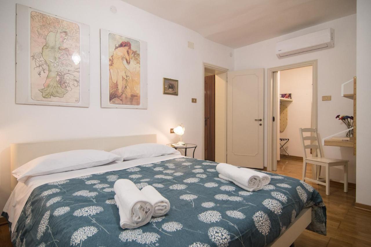 Casa Moresca Benátky Exteriér fotografie