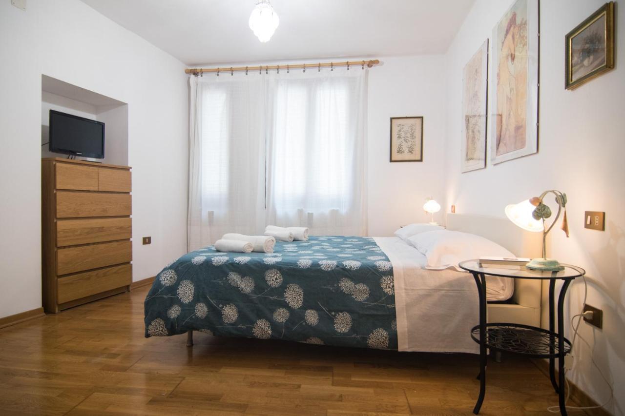 Casa Moresca Benátky Exteriér fotografie