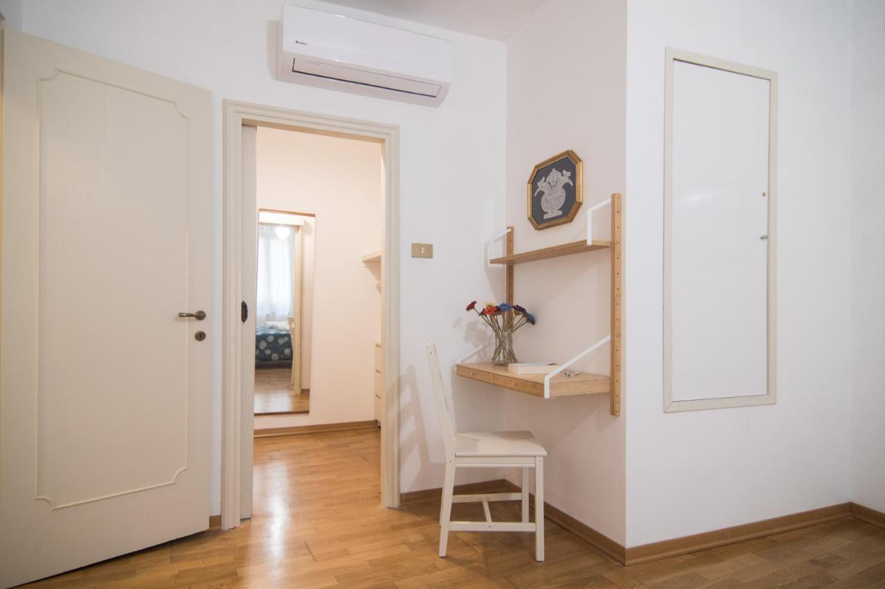 Casa Moresca Benátky Exteriér fotografie