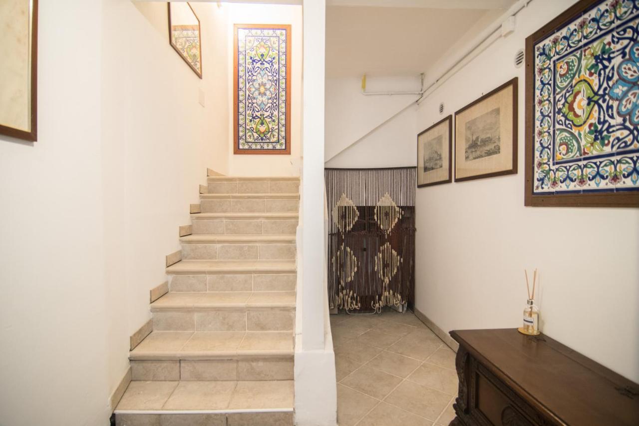 Casa Moresca Benátky Exteriér fotografie