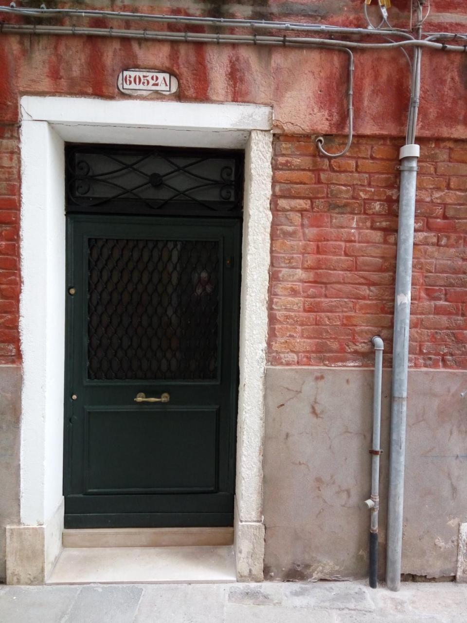 Casa Moresca Benátky Exteriér fotografie